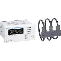 Комплексное защитное устройство для двигателей NJBK7-800M/5/AC220V 1A-5A | код 107408 | CHINT