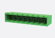 MC-PA5.0H10 Клемма серии MC, шаг 5.0мм, 10 конт., шт | код MC-PA5.0H10 | SUPU