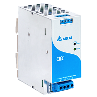 DRP024V120W3BN блок питания | код DRP024V120W3BN | Delta Electronics