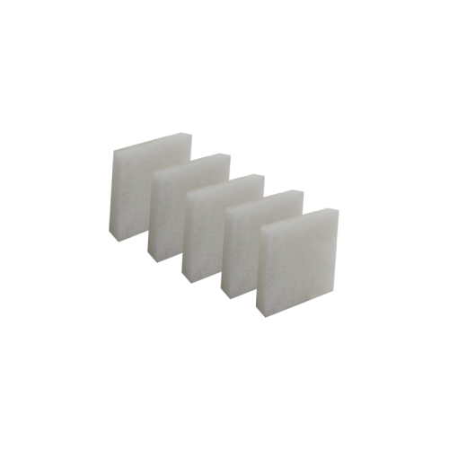 Фильтр сменный для MTK-106, 150 г/м2, класс G4 (комплект 5 шт.) MTK-FMNT106 | код 135158 | MEYERTEC