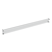 Панель отсека глухая Ш=800 В=300 | код 307133 | КЭАЗ